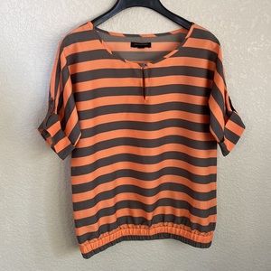 Light, airy and comfortable top.